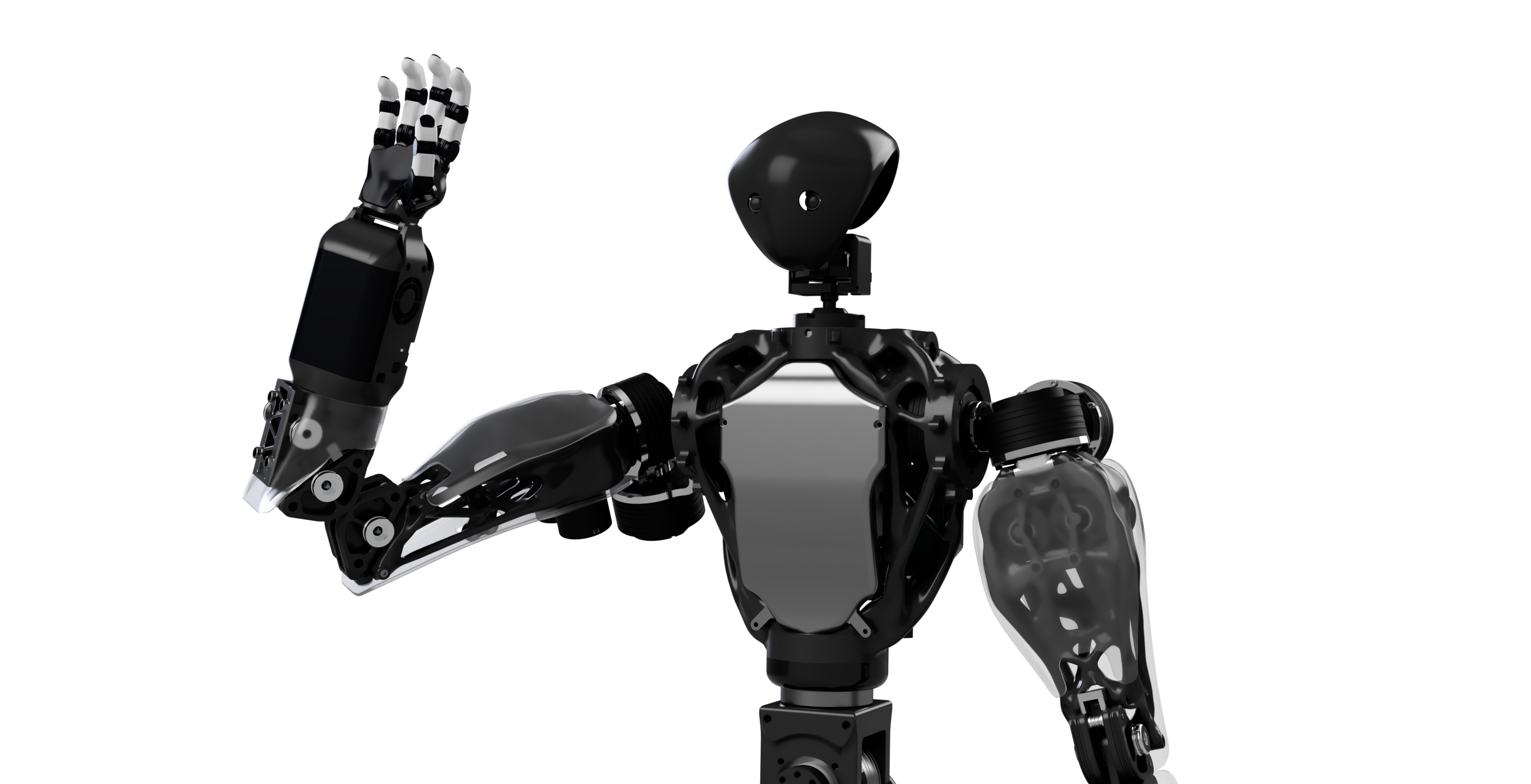 Orbit Robotics HELIOS photo 2