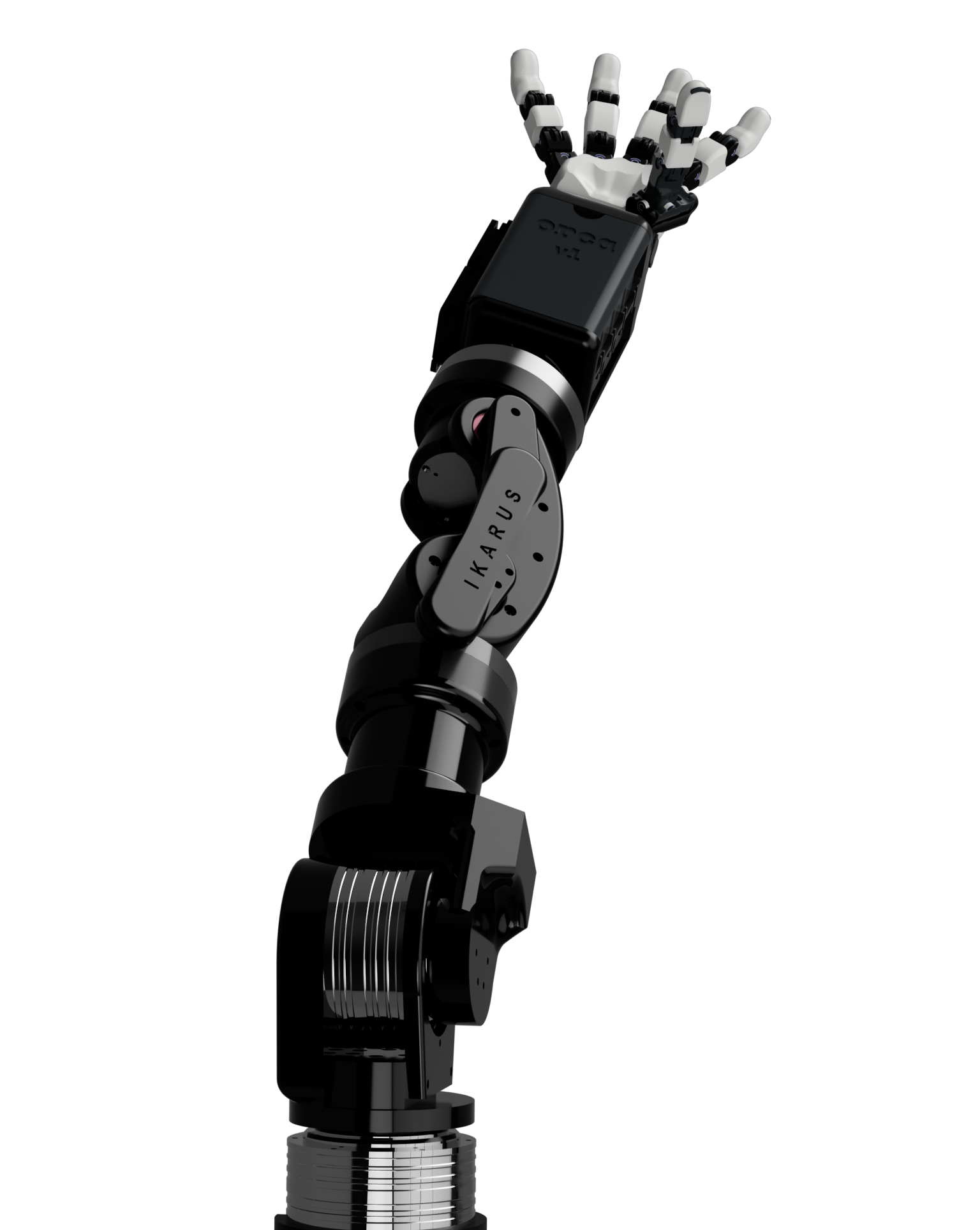 ORBIT Robotics | Humanoid Robots for Space